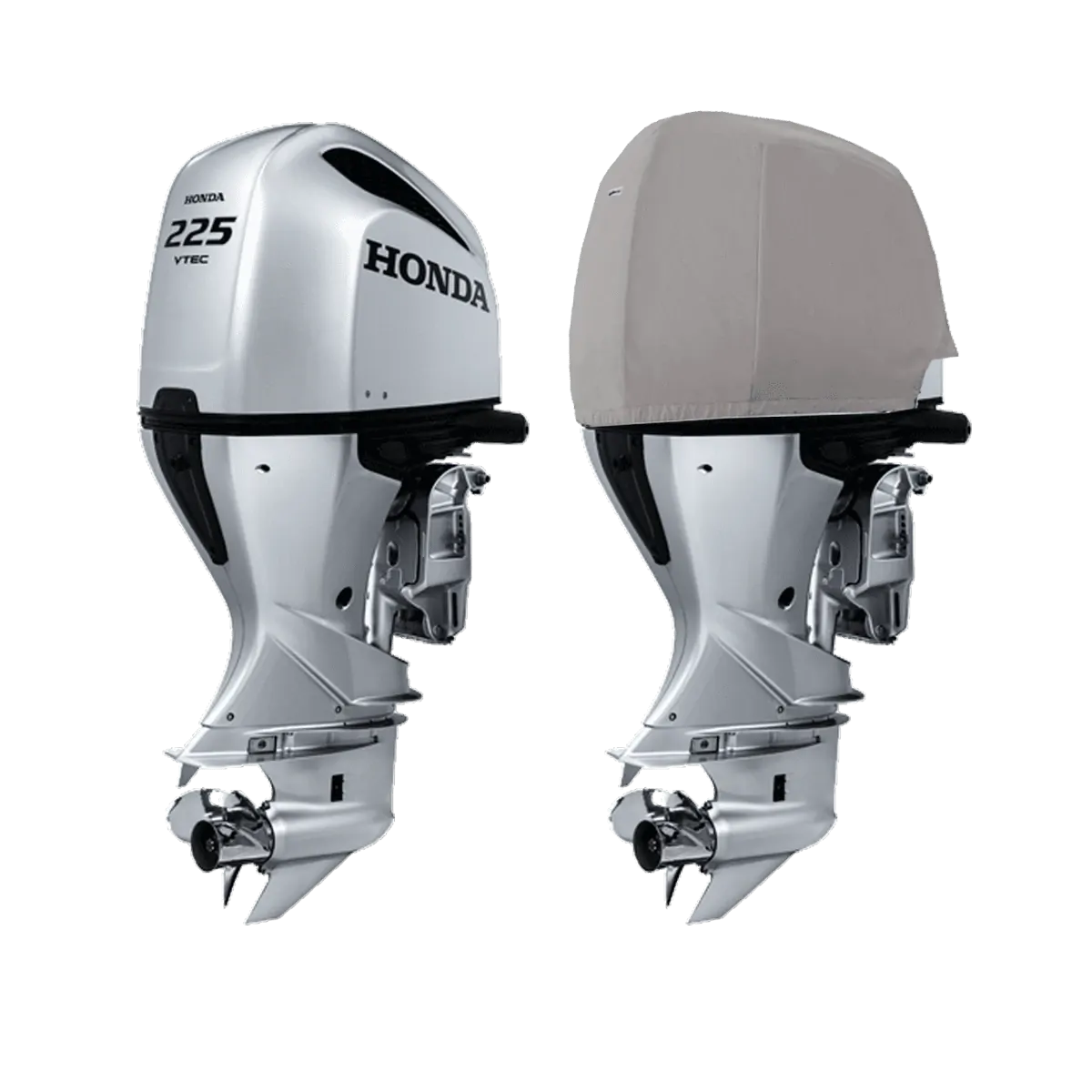 Honda Cowling Storage Cover BF250 V6 3.6L (2019>)