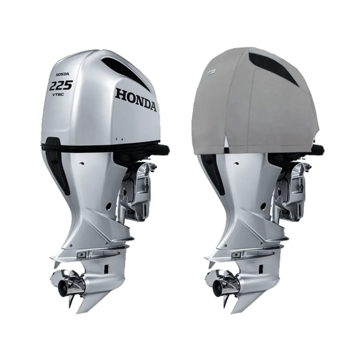 Honda Vented Cowling Cover BF250 V6 3.6L (2019>)