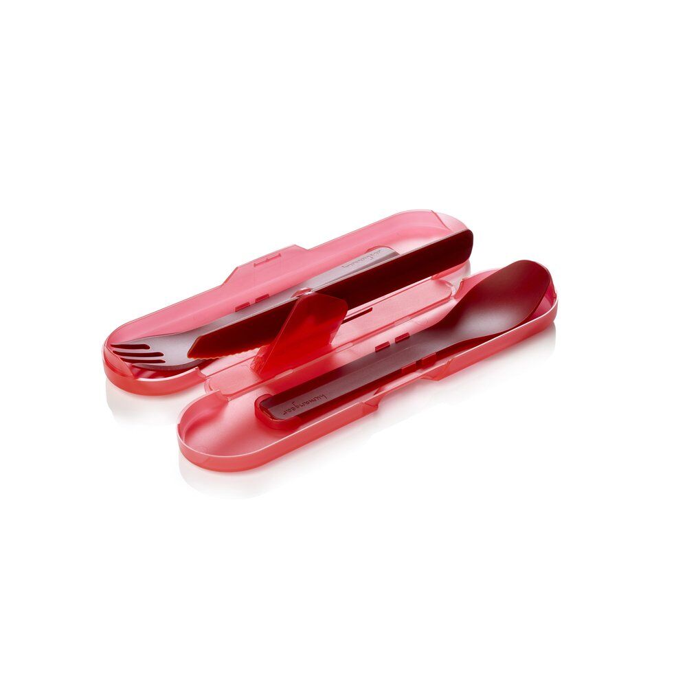 HUMAN GEAR GoBites Trio Red