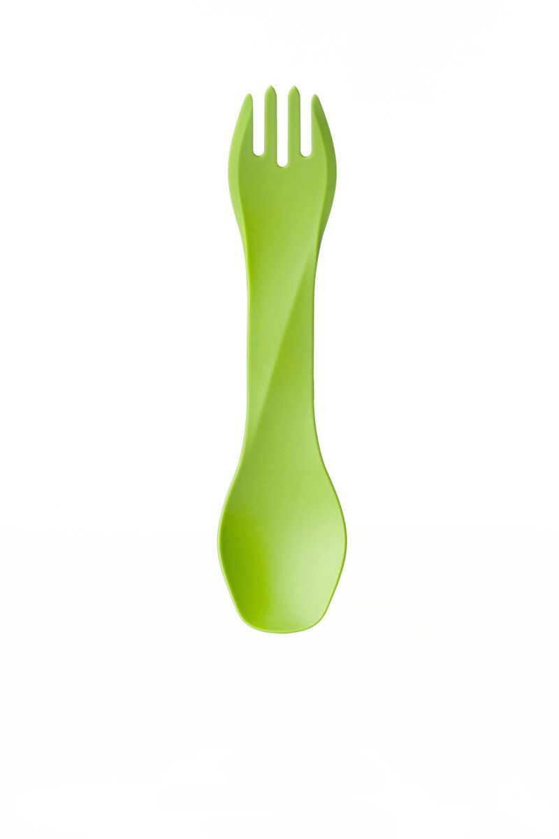 HUMAN GEAR GoBites Uno Light Green