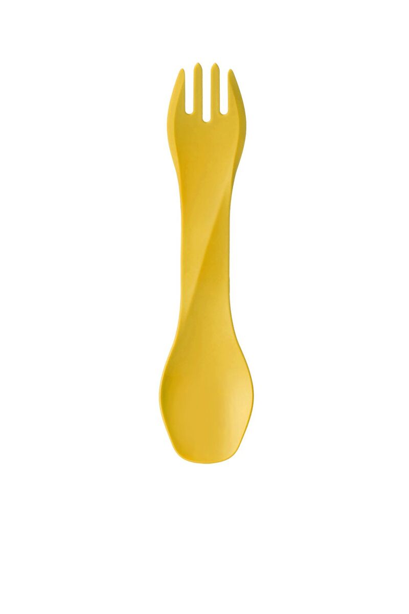 HUMAN GEAR GoBites Uno Yellow