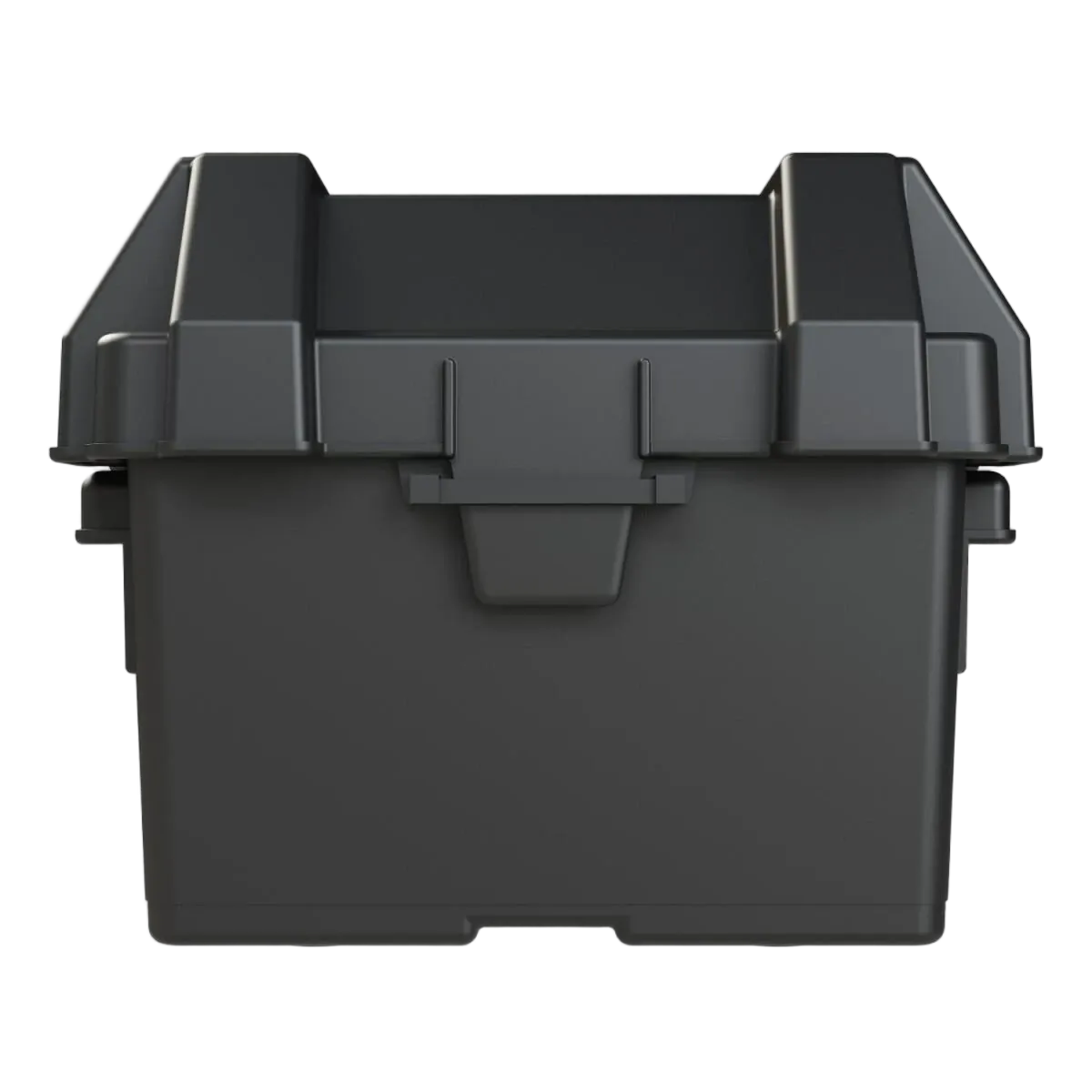Noco HM082BKS Group U1 Snap-Top Battery Box