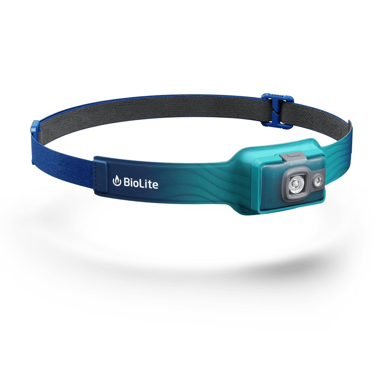 BIOLITE Headlamp 325 Teal/Navy