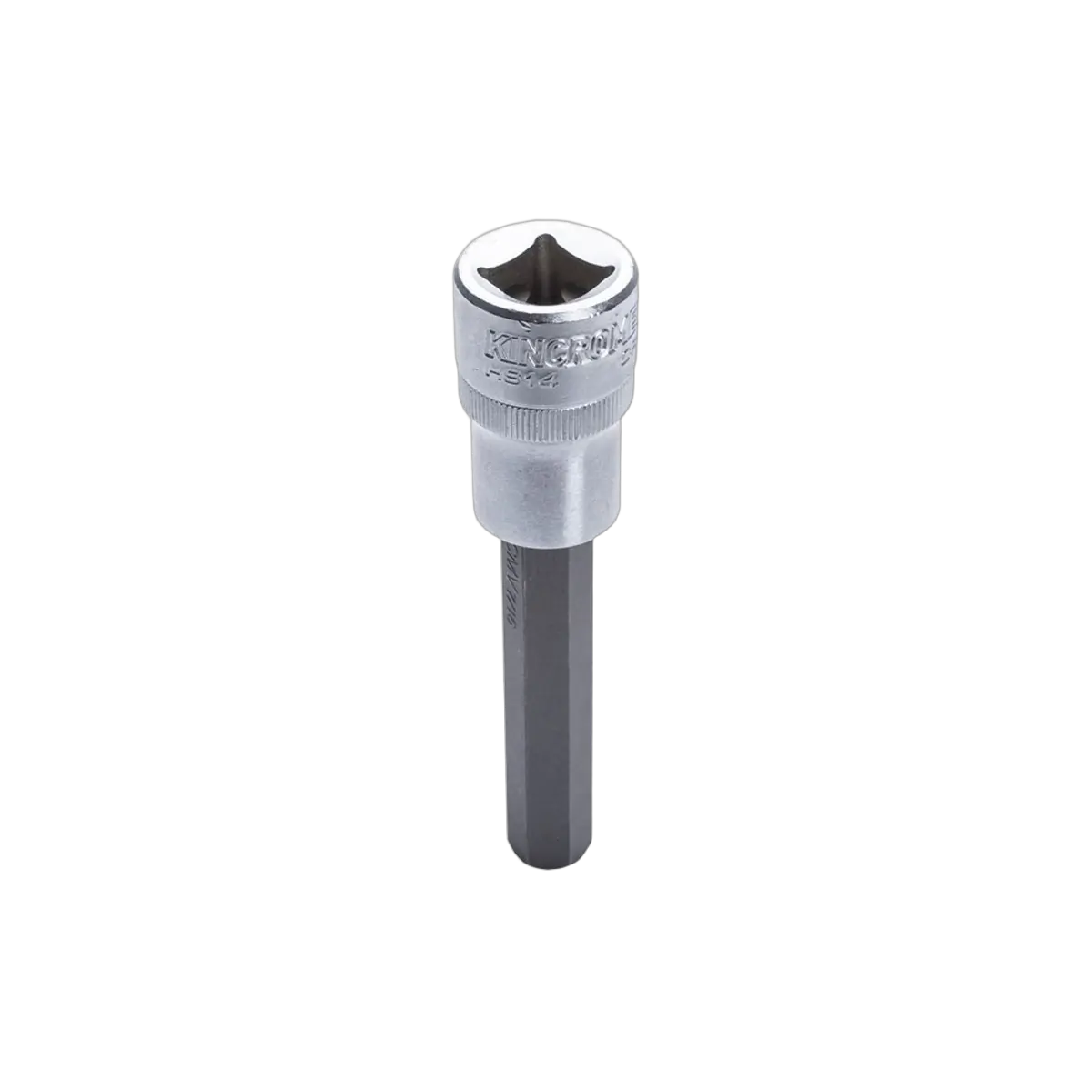 Kincrome Hex Bit Socket 7/16" 1/2" Drive