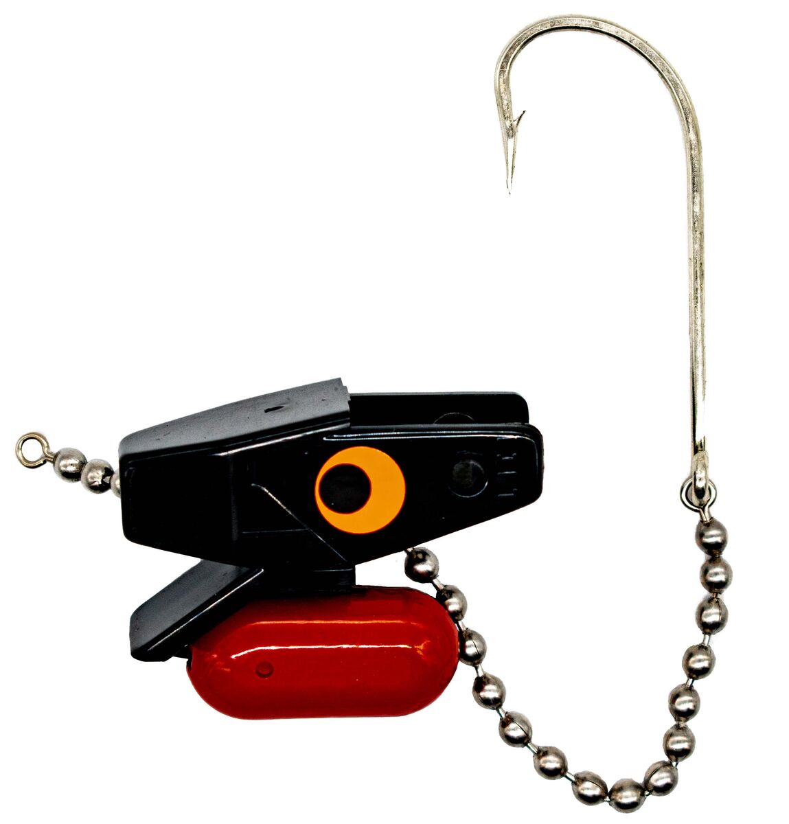 Head Start Diver Bait Rig Black