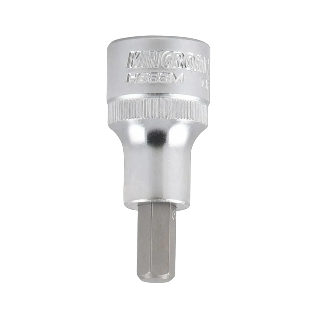 Kincrome Hex Bit Socket 8Mm 1/2" Drive