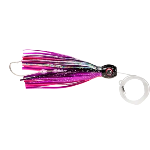 Williamson High Speed Sailfish Catcher 2.5" Dark Knight