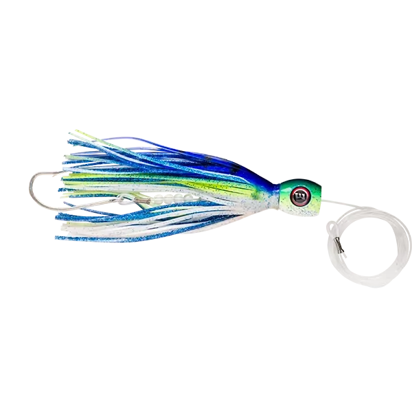 Williamson High Speed Sailfish Catcher 2.5" Mahi