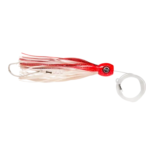 Williamson High Speed Sailfish Catcher 4.5" Monte Carlo
