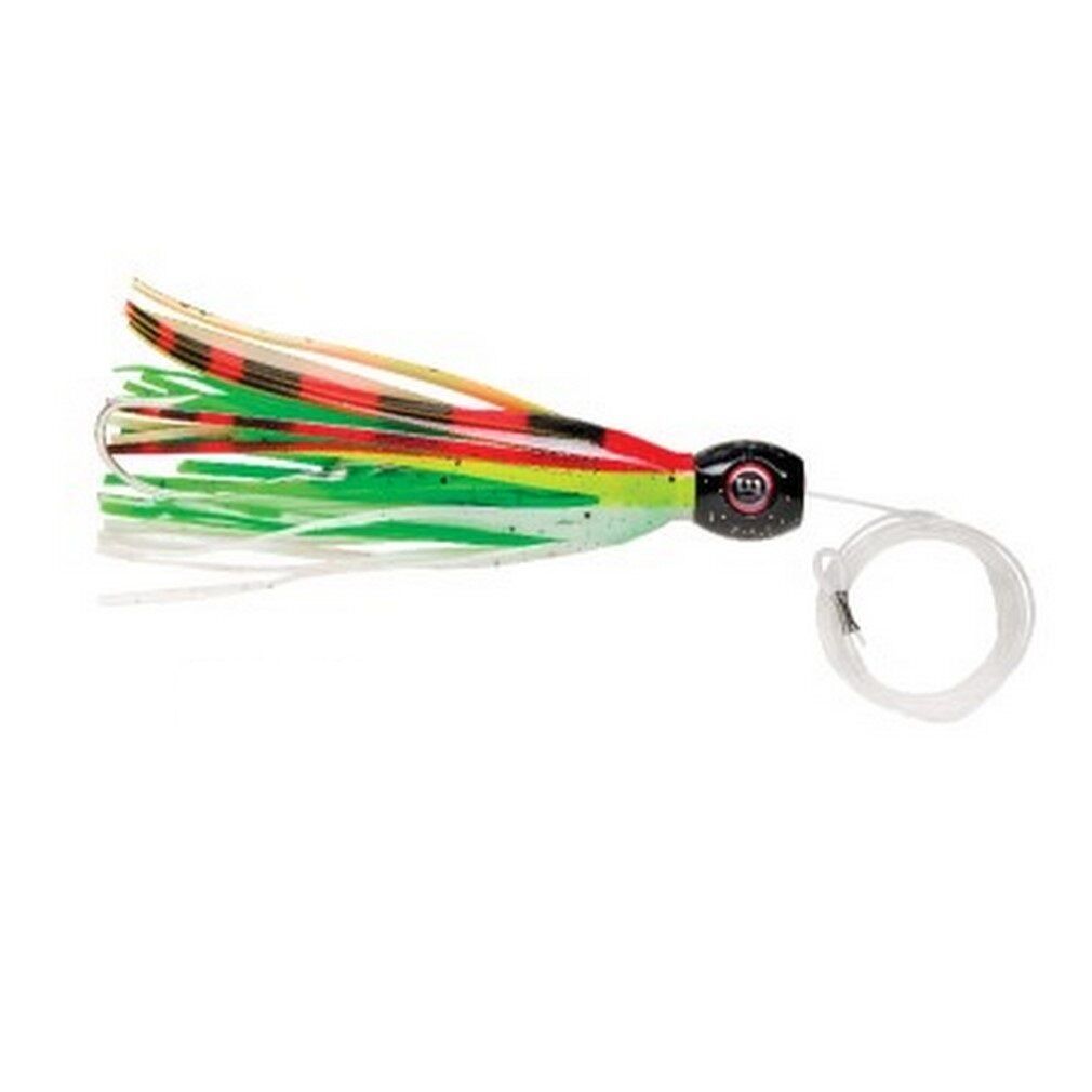Williamson High Speed Sailfish Catcher 4,5 Inch Rasta