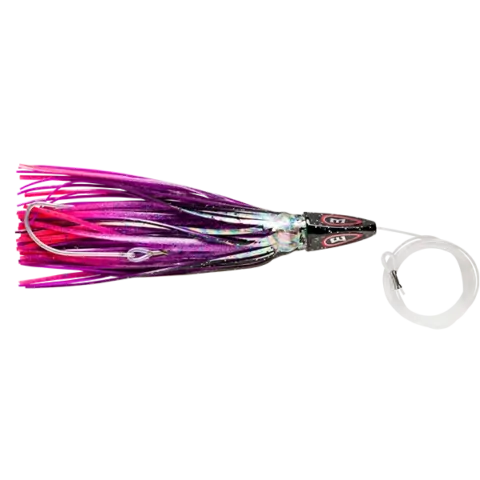 Williamson High Speed Tuna Catcher Rigged 7" Dark Knight