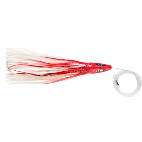 Williamson High Speed Tuna Catcher Rigged 7" Monte Carlo