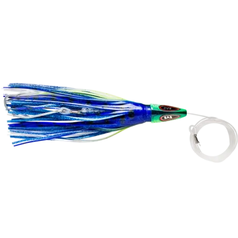 Williamson High Speed Tuna Catcher Rigged 8" Mahi