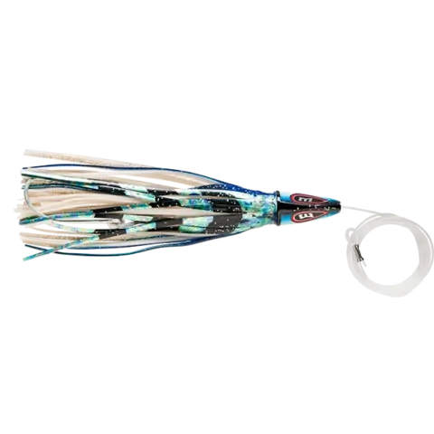 Williamson High Speed Tuna Catcher Rigged 8" Skipjack