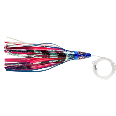 Williamson High Speed Tuna Catcher Rigged 8" Slushy