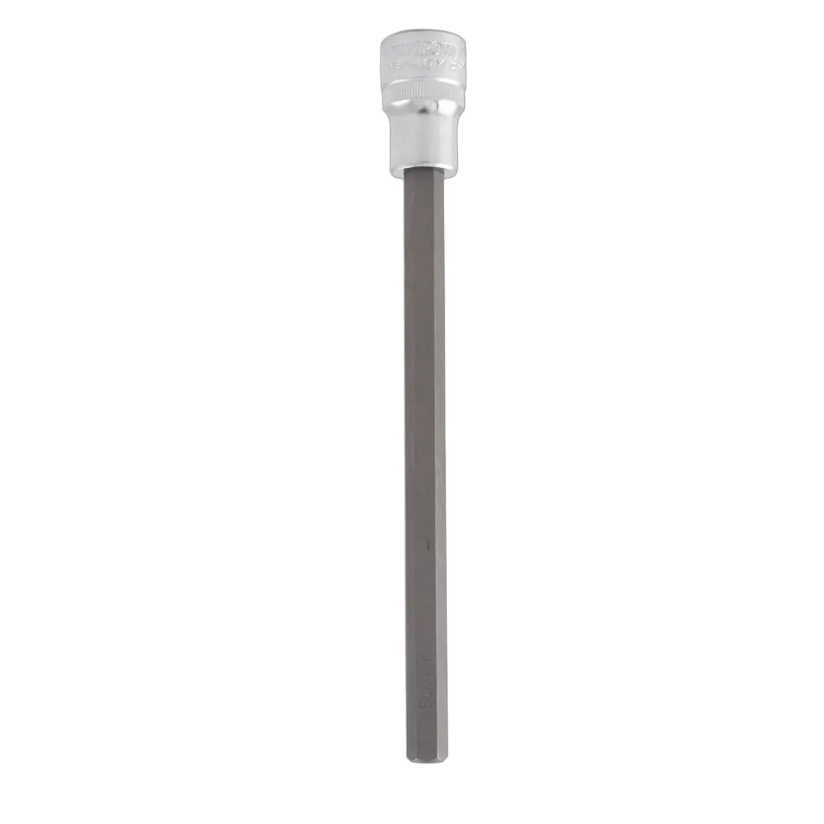 Kincrome Hex Bit Socket 10Mm 1/2" Drive