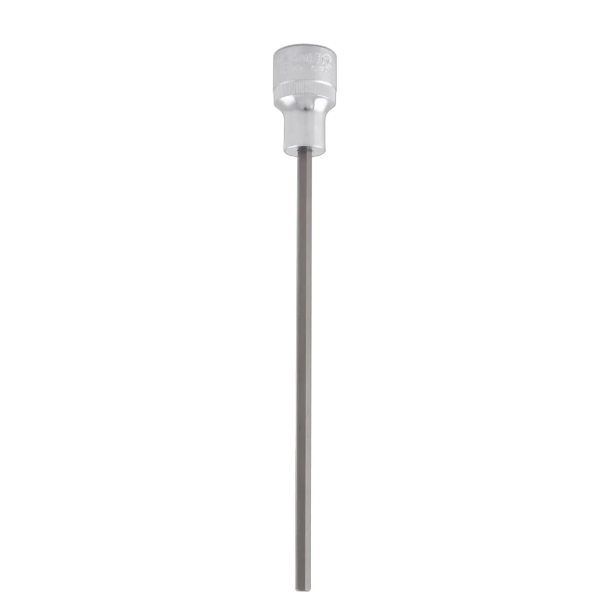 Kincrome Hex Bit Socket 5Mm 1/2" Drive