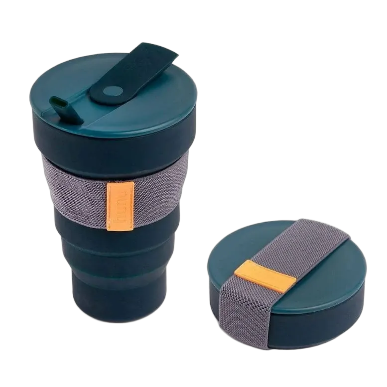 Hunu Cup - 591ml - Deep Ocean
