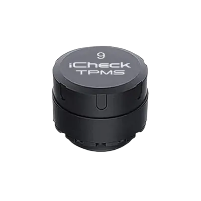 iCheck TPMS - Wheels Sensors - Number 9