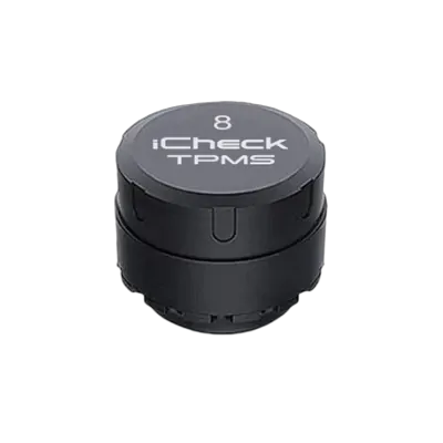 iCheck TPMS - Wheels Sensors - Number 8