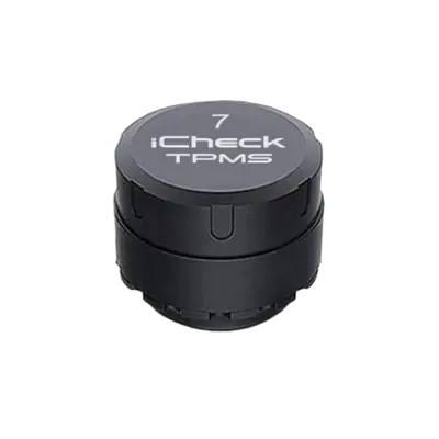 iCheck TPMS - Wheels Sensors - Number 7