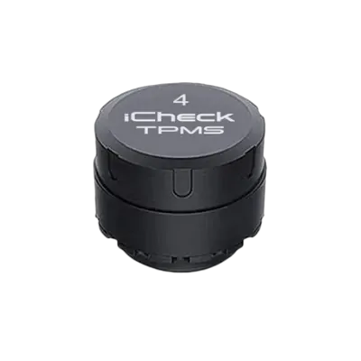 iCheck TPMS - Wheels Sensors - Number 4
