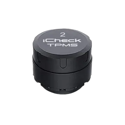 iCheck TPMS - Wheels Sensors - Number 2