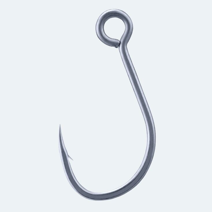 BKK IMP Inline - #6 - 10 Per Pack