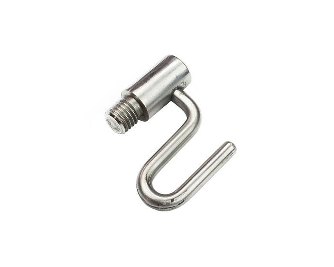 Hookem Interchangeable Push/Pull Dehooker Only - Stainless Steel
