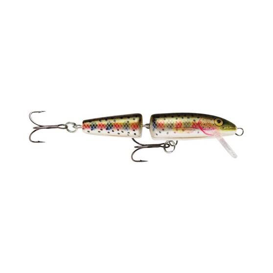 Rapala Jointed Lure 7cm Brook Trout
