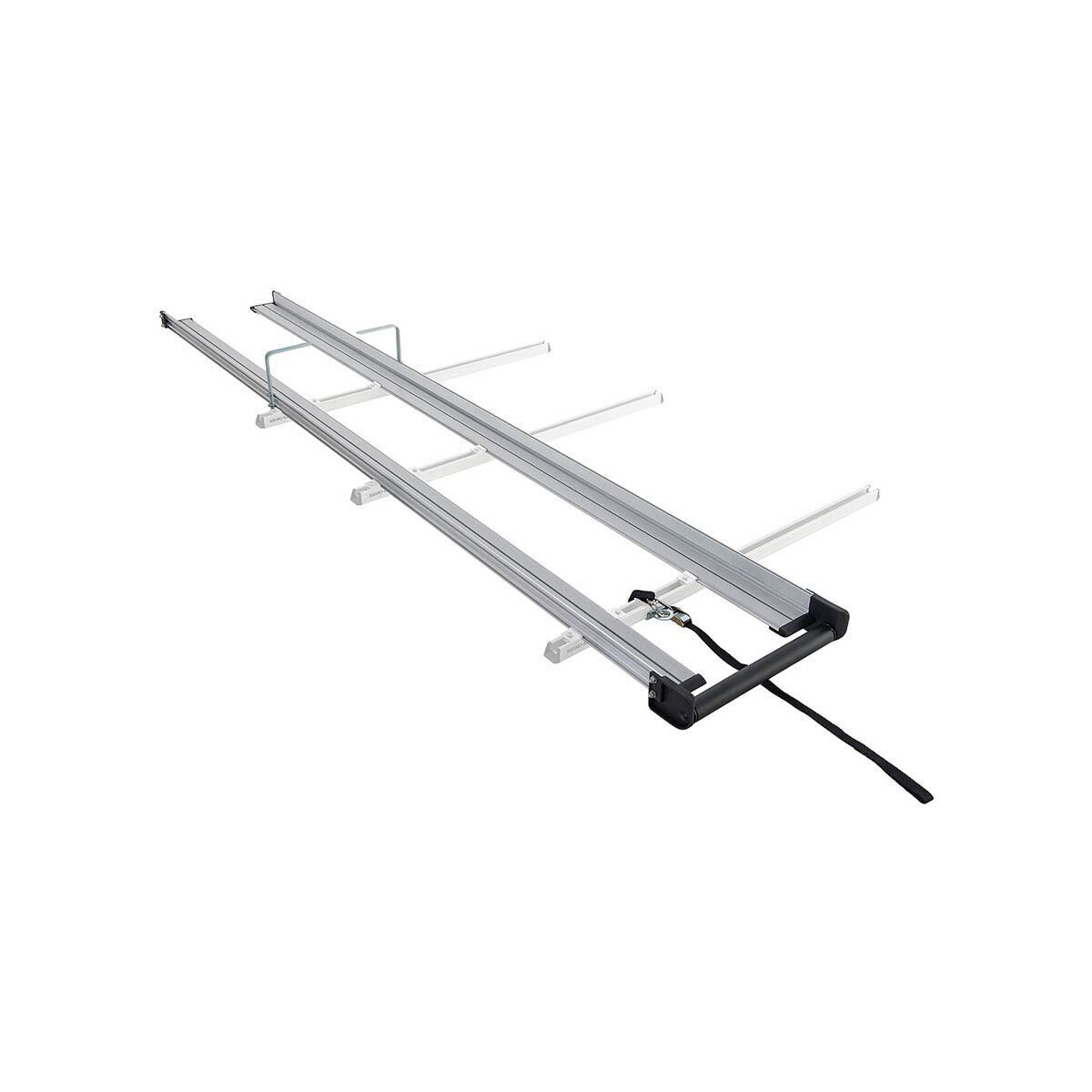 Rhino-Rack 3.0M Csl Ladder Rack System With 680mm Roller Outback Equipment