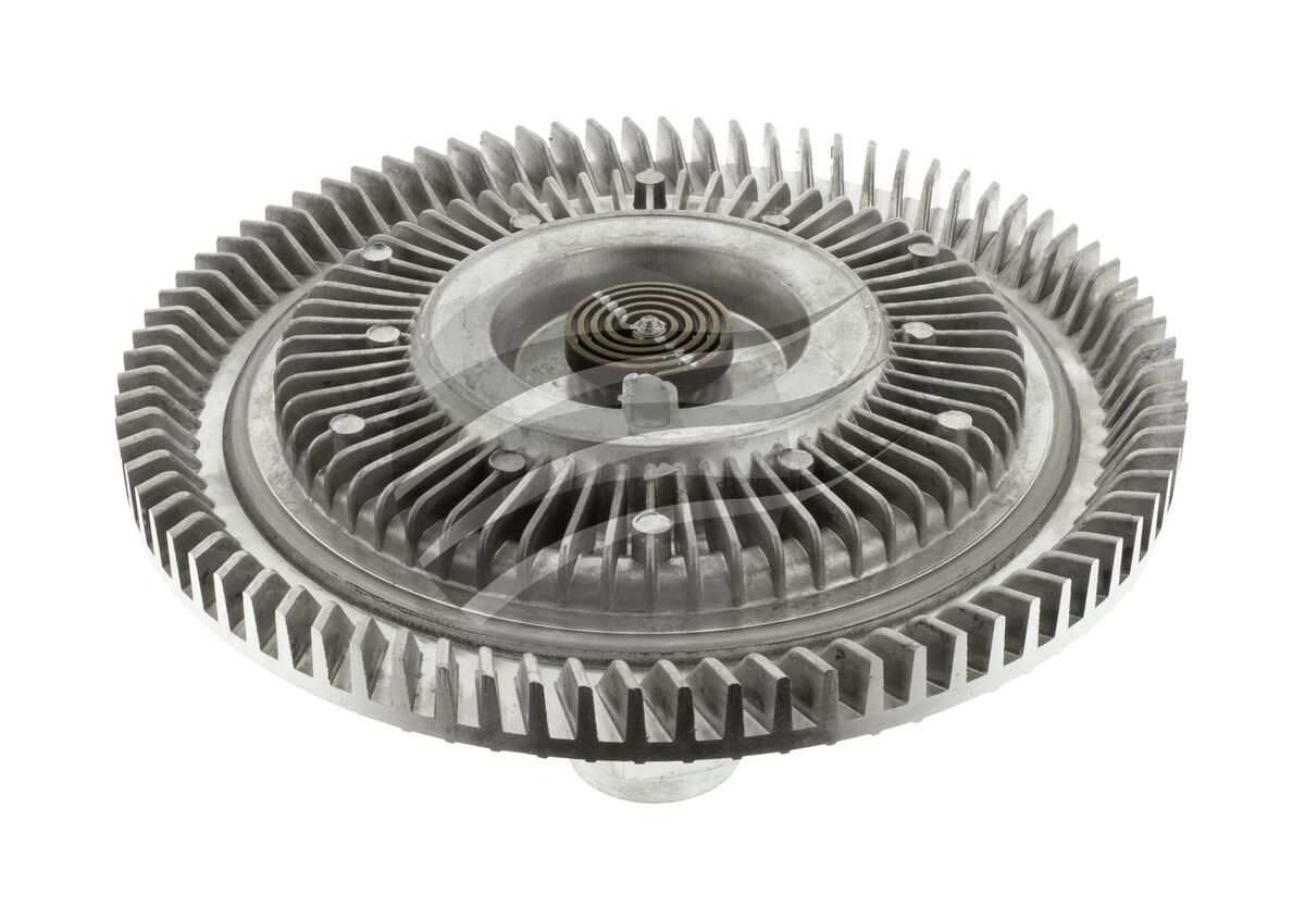 Jayrad Fan Clutch – Mazda BT-50, Ford Ranger 3.2L Turbo Diesel (09/11 – 08/15)