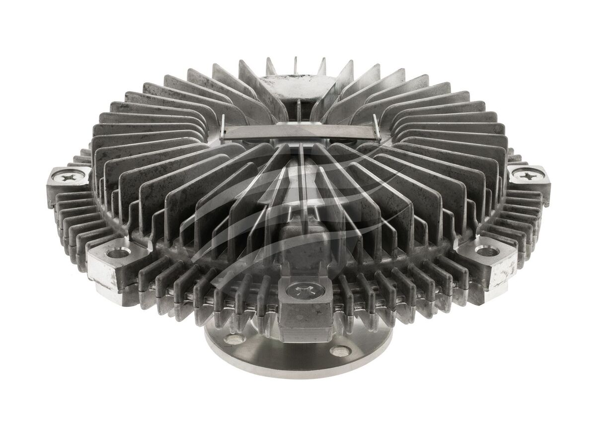 Jayrad Fan Clutch – Nissan D40 Navara YD25T (2.5L 4-Cyl, 12/05>)