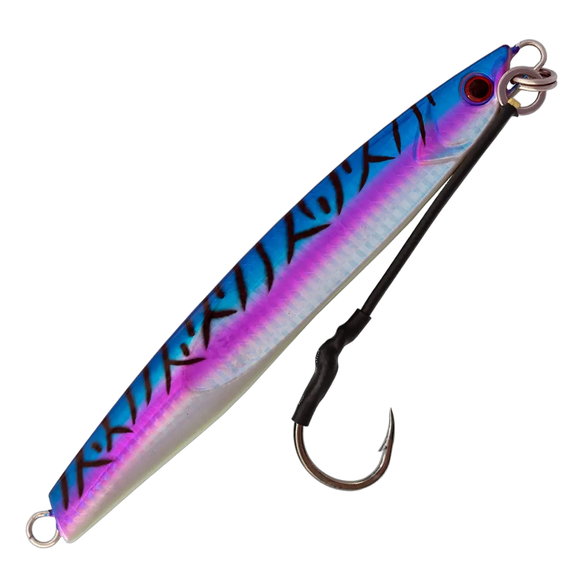 13 meter fishing pole - Wicked Pro Ice Rod - 32