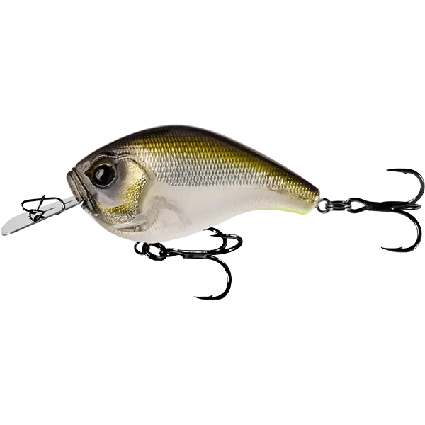 13 Fishing Jabber Jaw - Lucky Charm