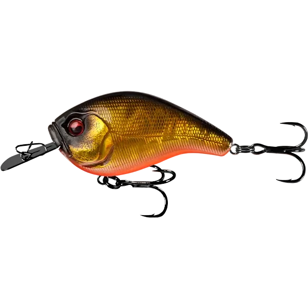 13 Fishing Jabber Jaw Deep - Goldilocks