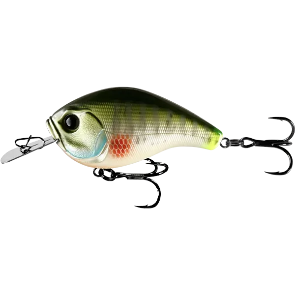 13 Fishing Jabber Jaw - Dream Gill