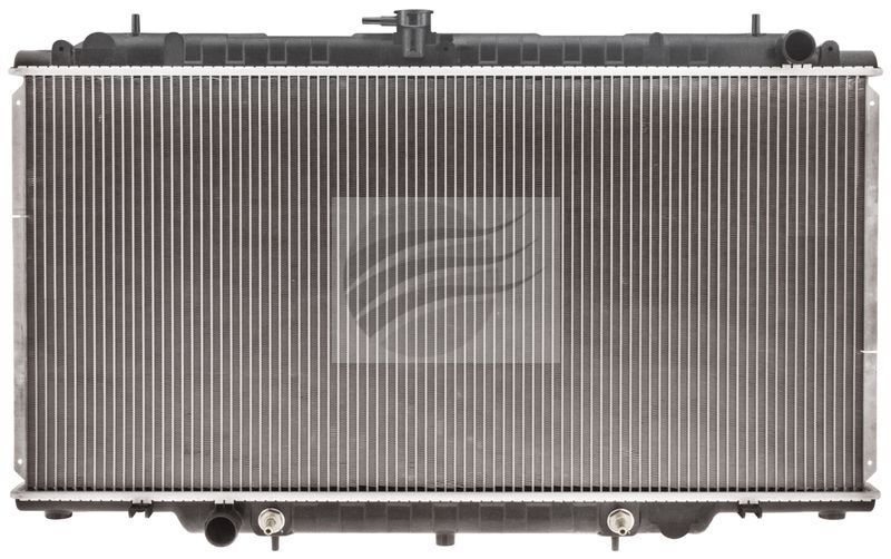 Koyorad Radiator – Nissan Patrol GU Y61 (Auto, 1997–2002, 6 Cyl, 4.2L, Nis2262)