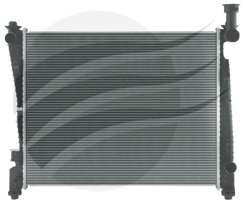 Koyorad Radiator – Jeep Cherokee WK (2011–On, 5.7L V8, 6.4L V6 SRT8, A/T, M/T, Jee014PACA2K)