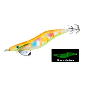 Yo-Zuri Aurie Q 3D Prism 105mm LMOG 3.5