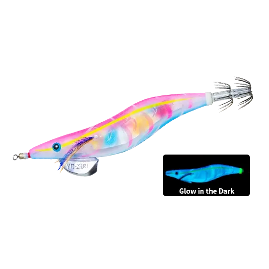 Yo-Zuri Aurie Q 3D Prism 105mm SBMP 3.5