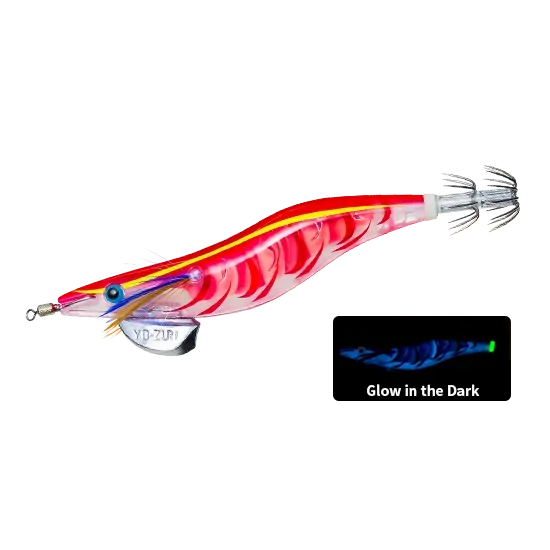 Yo-Zuri Aurie Q 3D Prism 105mm SBRR 3.5
