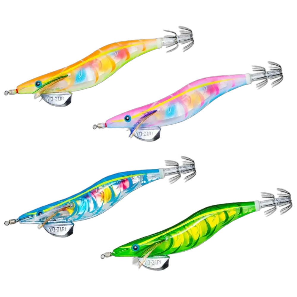 Yo-Zuri Aurie Q 3D Prism 120mm LMSD 4.0