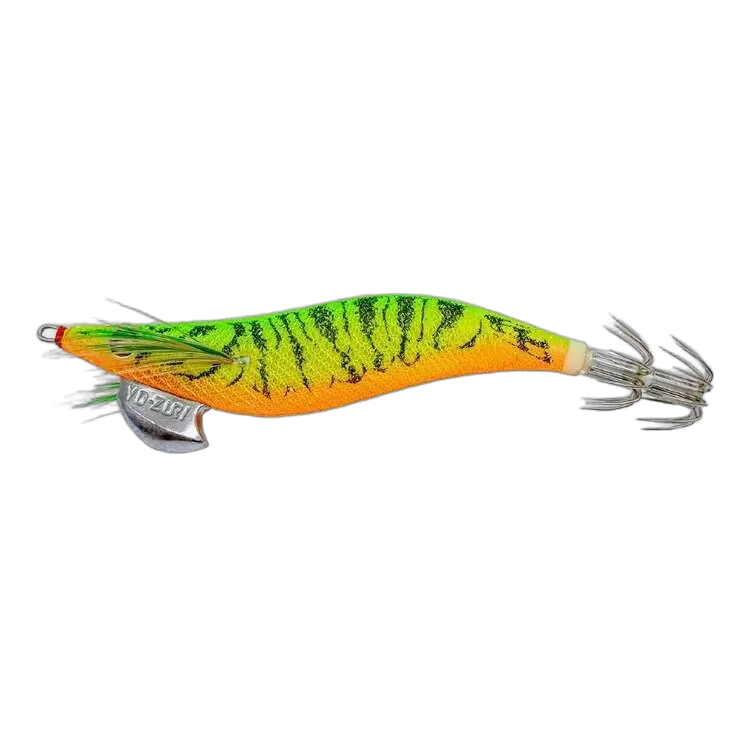 Yo-Zuri Aurie Q Cloth Wrapped 75mm HS