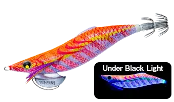 Yo-Zuri Aurie Q Long Cast 105mm KVRO