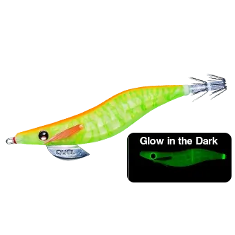 Yo-Zuri LQ Invisible Cloth 90mm GLLC