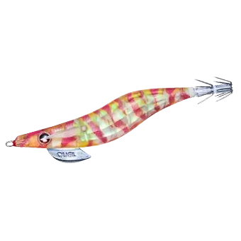 Yo-Zuri LQ Invisible Cloth 90mm GOKE