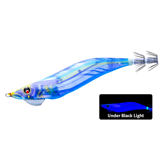 Yo-Zuri Egi Mag Q Tungsten 3.5 Kvsb
