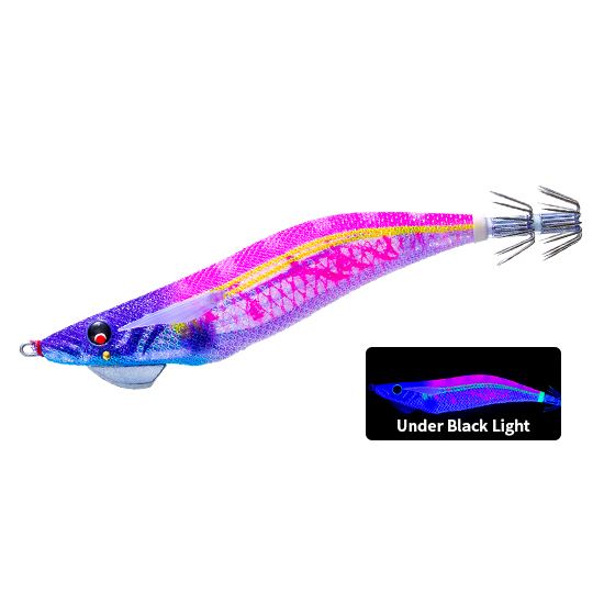 Yo-Zuri Egi Mag Q Tungsten 3.5 Kvvp