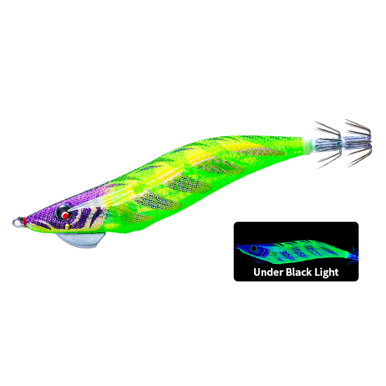 Yo-Zuri Egi Mag Q Tungsten 3.0 Nlm